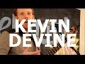 Kevin Devine - "Tomorrow's Just Too Late" Live at Little Elephant (3/3)