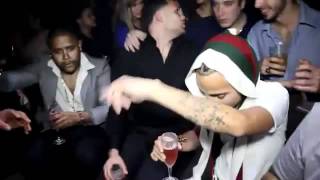 Arcangel Ft. Daddy Yankee - Panamiur Remix (Official Video)