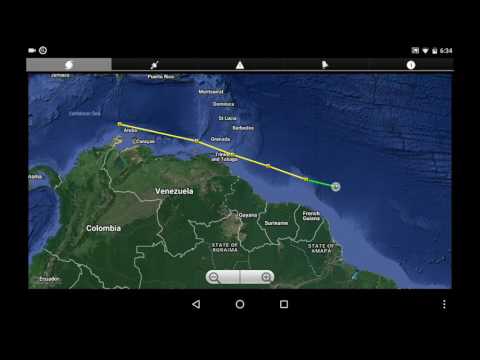 Tropical Cyclone two Update 1