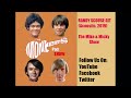 VIDEO-MICKY DOLENZ Randy Scouse Git~LIVE ACOUSTIC, 2019- TheMonkeesPadShow /c.JR