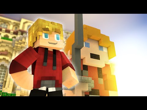 Minecraft Song ♪ "All About My Base" Minecraft Song Parody (Minecraft Animation)