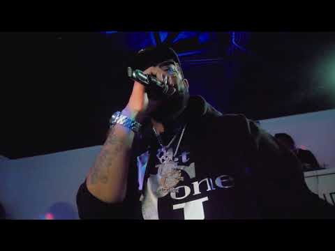 Ill Bred x Traxamillion Presents | Sean T Album Release Party (Event Recap) Dir 3xE Studios