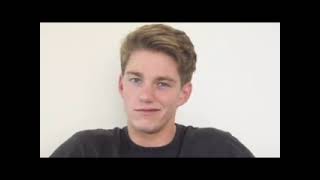 Lucky Tonight (Nico Greetham Video)