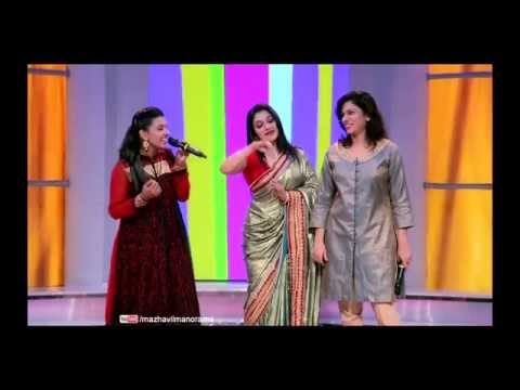 ONNUM ONNUM MOONNU  Promo Epi 65 Gayathri Ashokan & Sithara