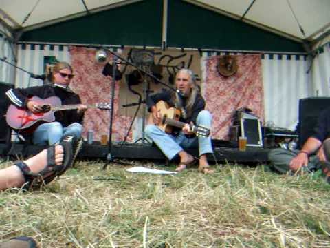 Rat der Motten -  Bernd Witthüser & P.W. Krise Herzberg 2010