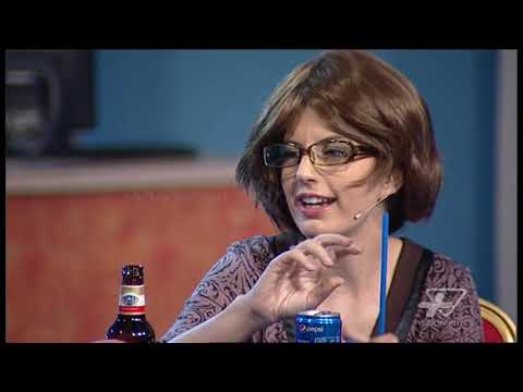 Al Pazar - 4 Tetor 2014 - Pjesa 4 - Show Humor - Vizion Plus