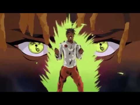 Juice Wrld - Lone Ranger