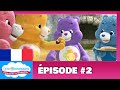 Les Bisounours Bienvenue à Bisouville Les Cookies De Touronchon Épisode 2