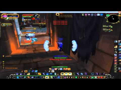EPIC GAME! Ziqo&Blazin VS BM Hunter/Resto Druid - Mist of Pandaria, part 2