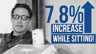 How to Increase VO2 Max Without Running! Home Breathing Device Improves VO2 Max Naturally & Quickly!