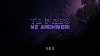 Hareja - Te Pres Ne Ardhmeri