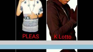 Pleas Feat Klotto Hosted By Dj Hypeman - Call You Out Yo Bluff