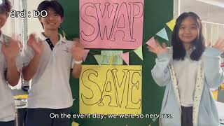 Swap & Save