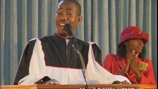 God Is Good by The Grace Thrillers