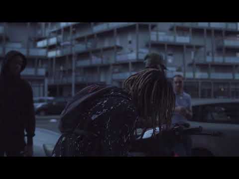 Trailer OoziBlack "UNDER PRESSURE"