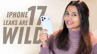 iPhone 17 Air 😱 What was Apple Thinking???