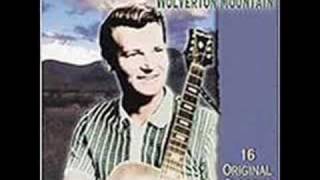 Claude King - Burning of Atlanta