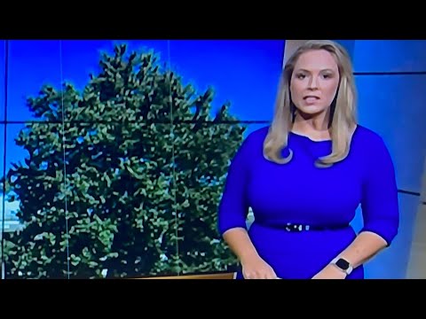 The Beautiful Caroline Blair