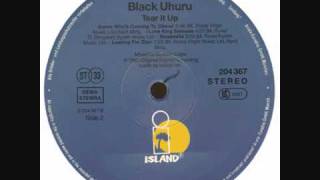 Black Uhuru - Sinsemilla [Live]