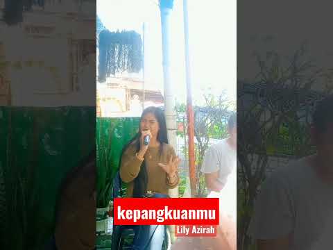 Kepangkuanmu -Lily Azirah