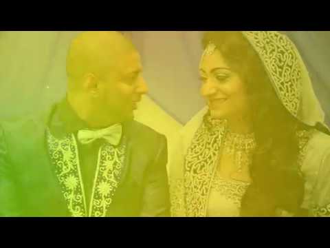 Umar & Aamirah | 2017 Asian Wedding Highlights | Trailer