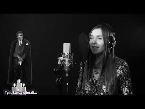 Screamin' Jay Hawkins - I Put a Spell on You (cover) Aleksandra Jankowska