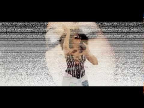 RLP and BARBARA TUCKER "R.E.S.P.E.C.T" (Official Video Clip)