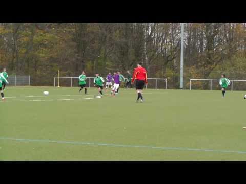 Vorwärts Wacker 4 C   SV N A  2 C