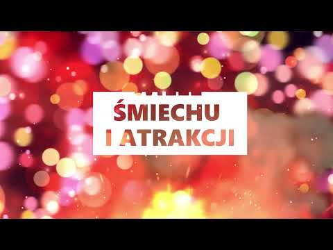 CYRK ASTORIA 2022 SPOT WIDOWISKA