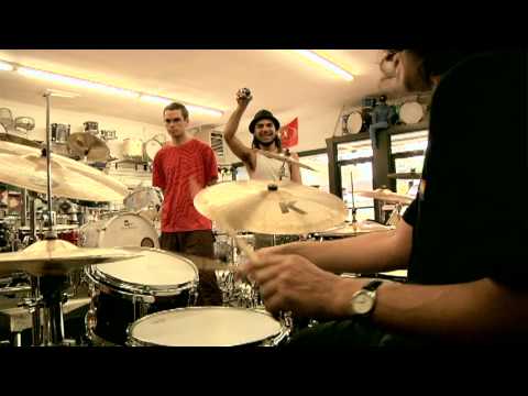 ZZK TV EPISODE 3 - MALAMBO ON FIRE