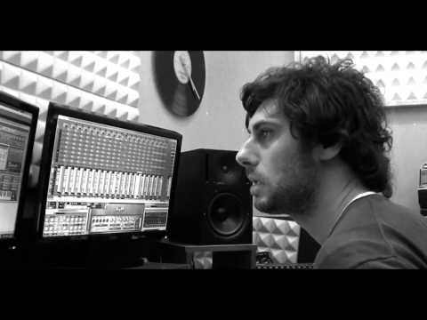 Henry John Morgan - Jux [Teaser 2012]