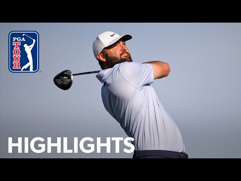 Highlights | Final Round | The American Express | 2026