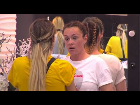 Luna saznala OVO od Anabele - Isplivala informacija koju nikoo nije ZNAO