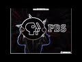 Logo Effects PBS 1998
