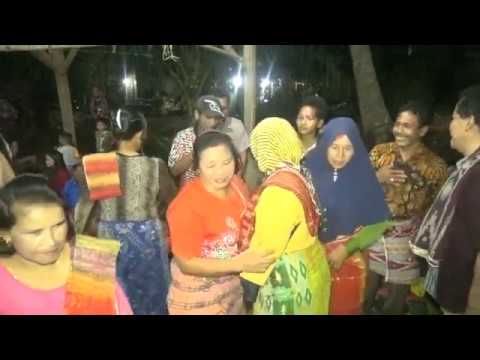 Gendang Sukut Si Empo Depari ras Sukut Si Sereh Bangun i.. Penusunen