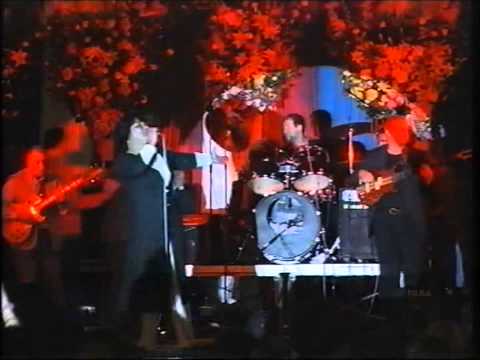 PAOLA MOLINO LIVE in CLASSICO NAPOLETANO a PALERMO