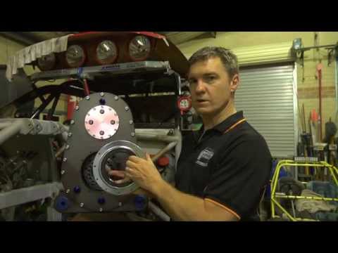 Proformance Motorsport Quick Change Transfer Case with Under Drive