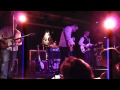 Camper Van Beethoven at the 40 Watt on 3-2-2012 covering "Interstellar Overdrive"