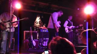 Camper Van Beethoven at the 40 Watt on 3-2-2012 covering "Interstellar Overdrive"