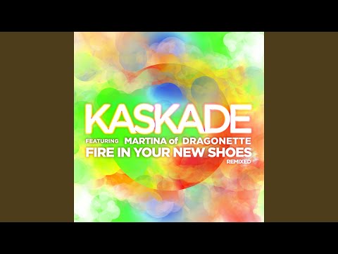 Fire In Your New Shoes (Joachim Garraud Vocal Mix)