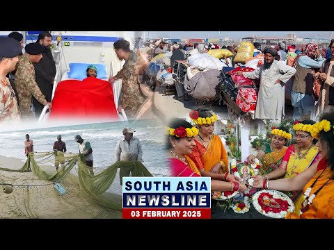 Terror attack in Pakistan’s KP, UNHRC express concerns on Afghan refugees in Pak & more