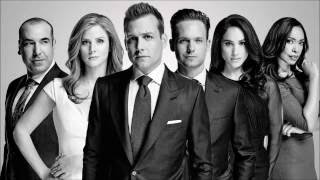 Lee DeWyze - Same For You | Suits Soundtrack 6x1