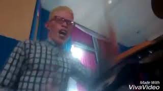 Most high Nosa ft Nathaniel bassey (short clip)