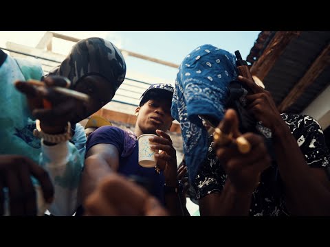 Ace Dan - Fully W.S.G (Official Music Video)