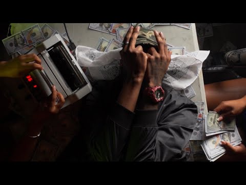 Ai Milly - Krazy World (OFFICAL MUSIC VIDEO)