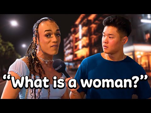 變性運動員是否擁有不公平的優勢？ (Do Trans Athletes Have An Unfair Advantage?)