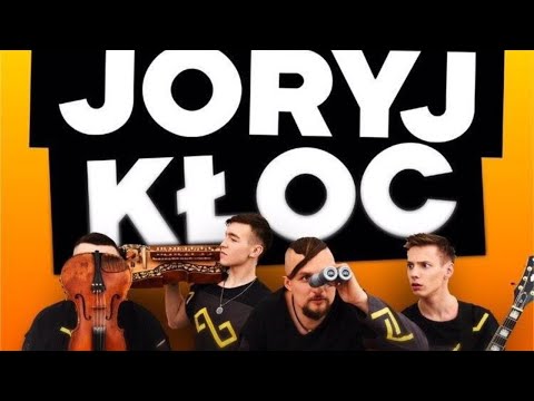 Joryj Kloc by Gastroli.ua