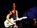 Richie Kotzen - Don't Wanna Lie/Scared Of You (Live)