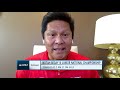 Notah Begay III On Golf Channels Morning Drive To Discuss The Broadcast Of The First Ever NB3JGNC