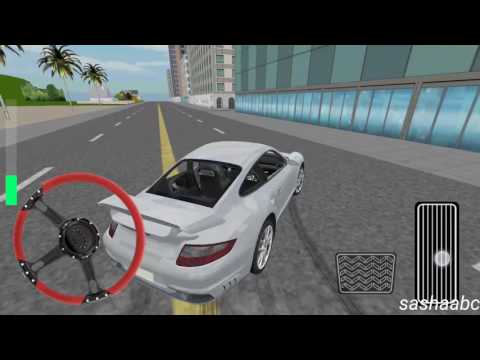 real car driving обзор игры андроид game rewiew android